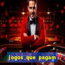 jogos que pagam pelo paypal